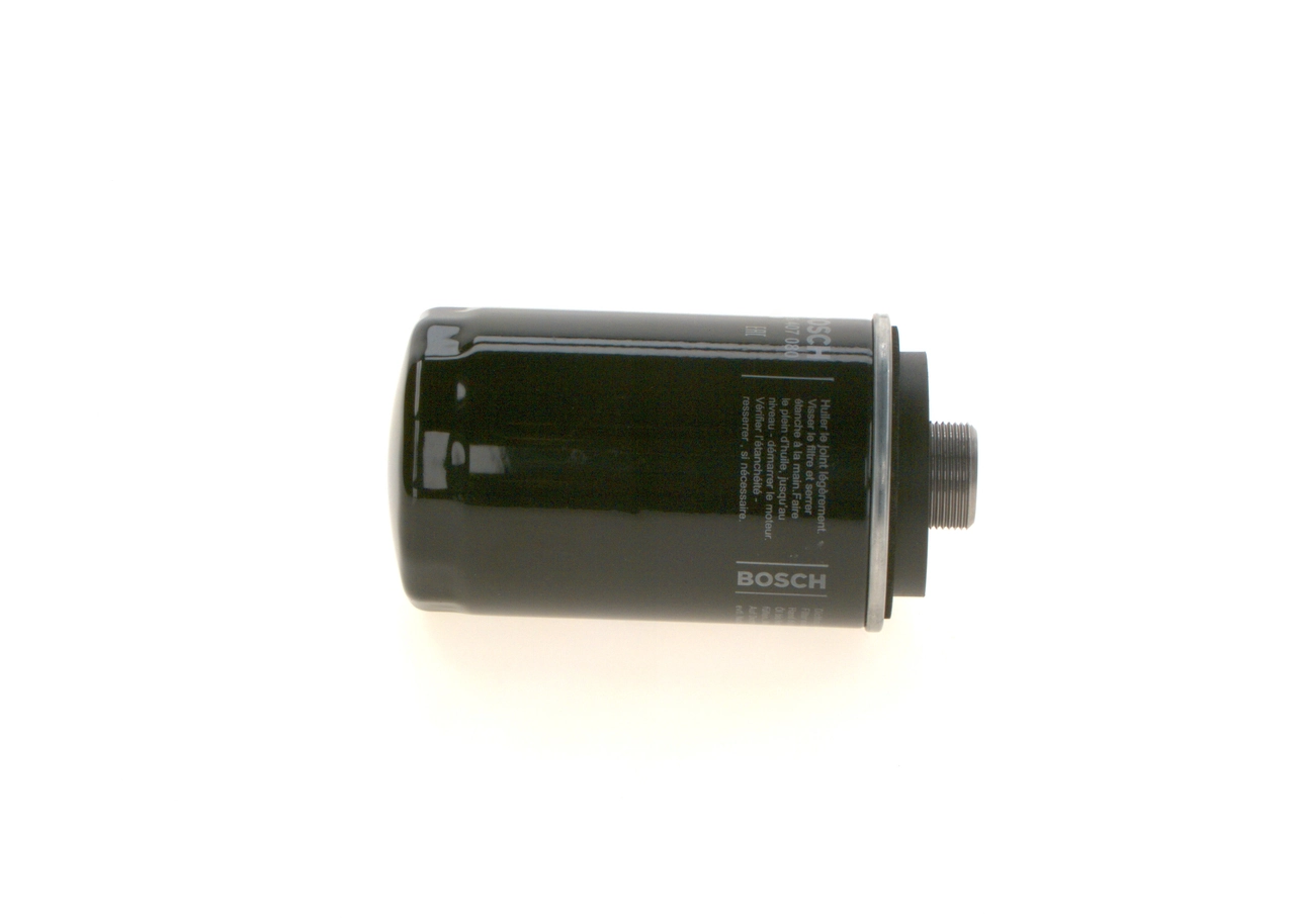 Фильтр очистки масла центробежный Bosch F026407080 цена, от 11.39 USD