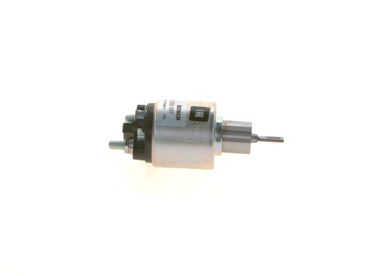 Купить 0331303007 Bosch Тяговое реле