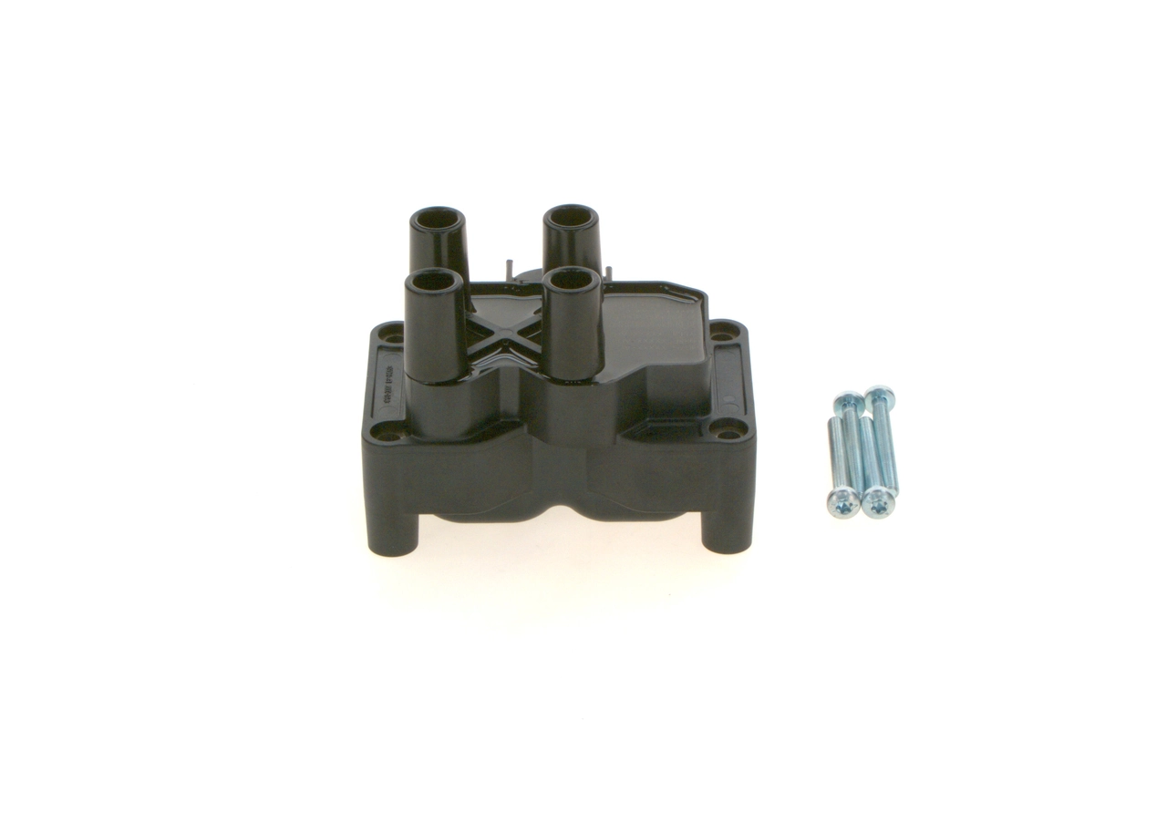 Купить 0221503490 Bosch Катушка зажигания