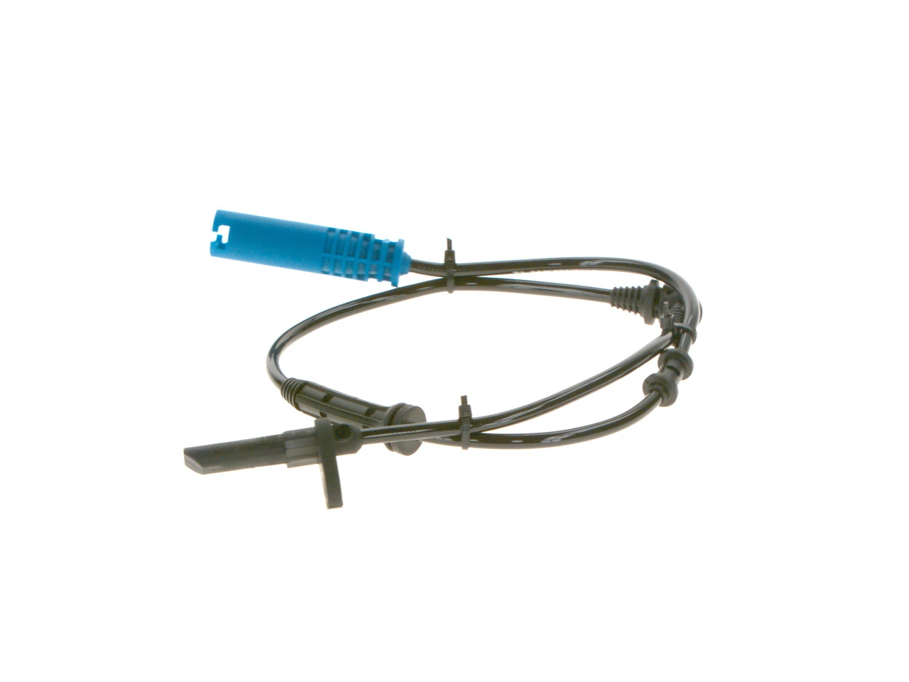 Передний датчик АБС Bosch 0265007807 цена, от 19.44 USD