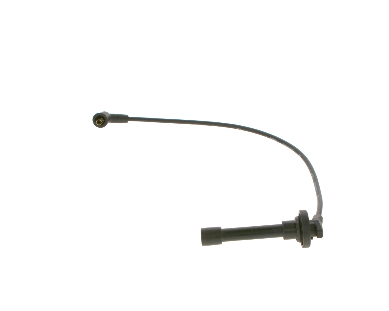 0986356793 Bosch Провода высоковольтные