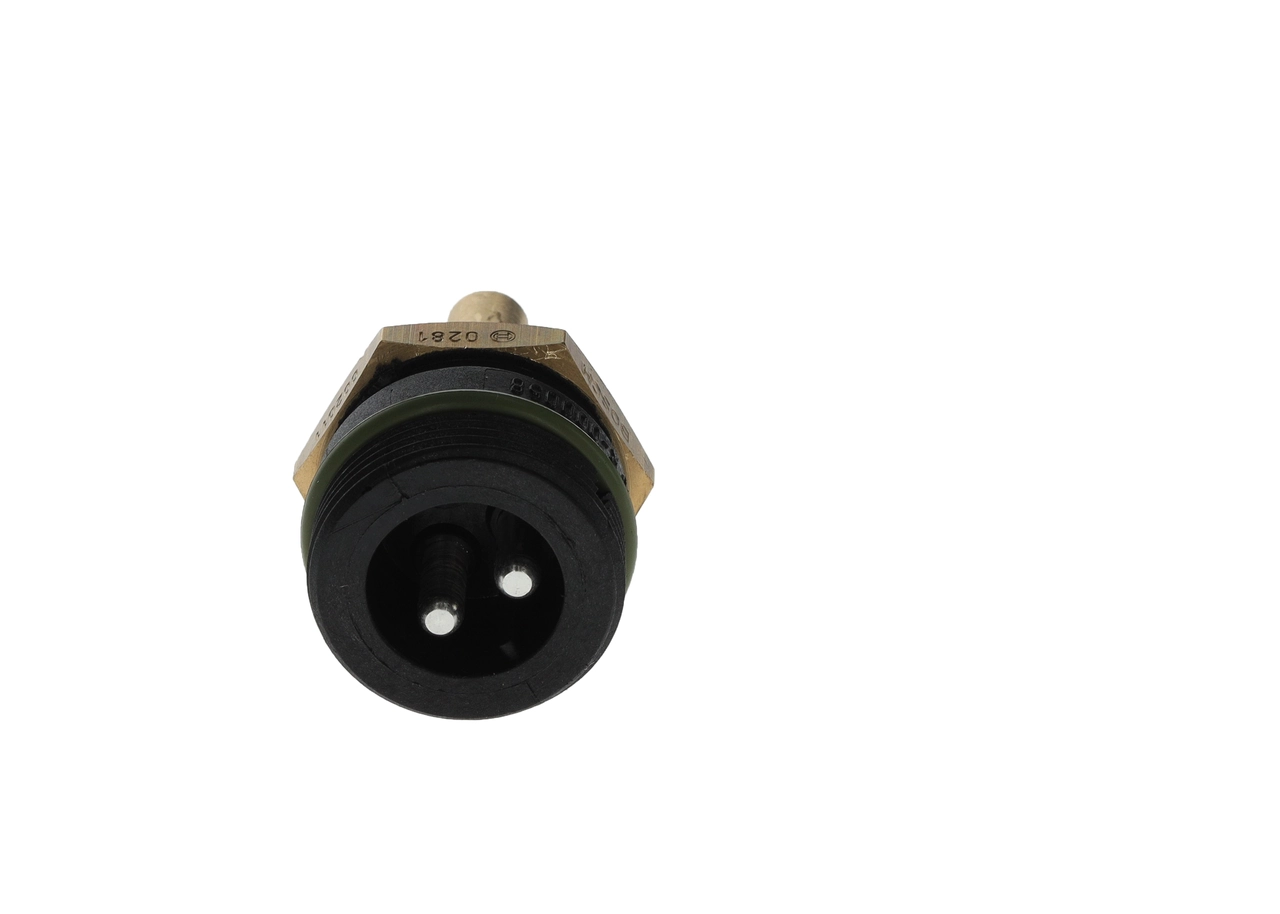 Купить 0281002011 Bosch Датчик температуры топлива
