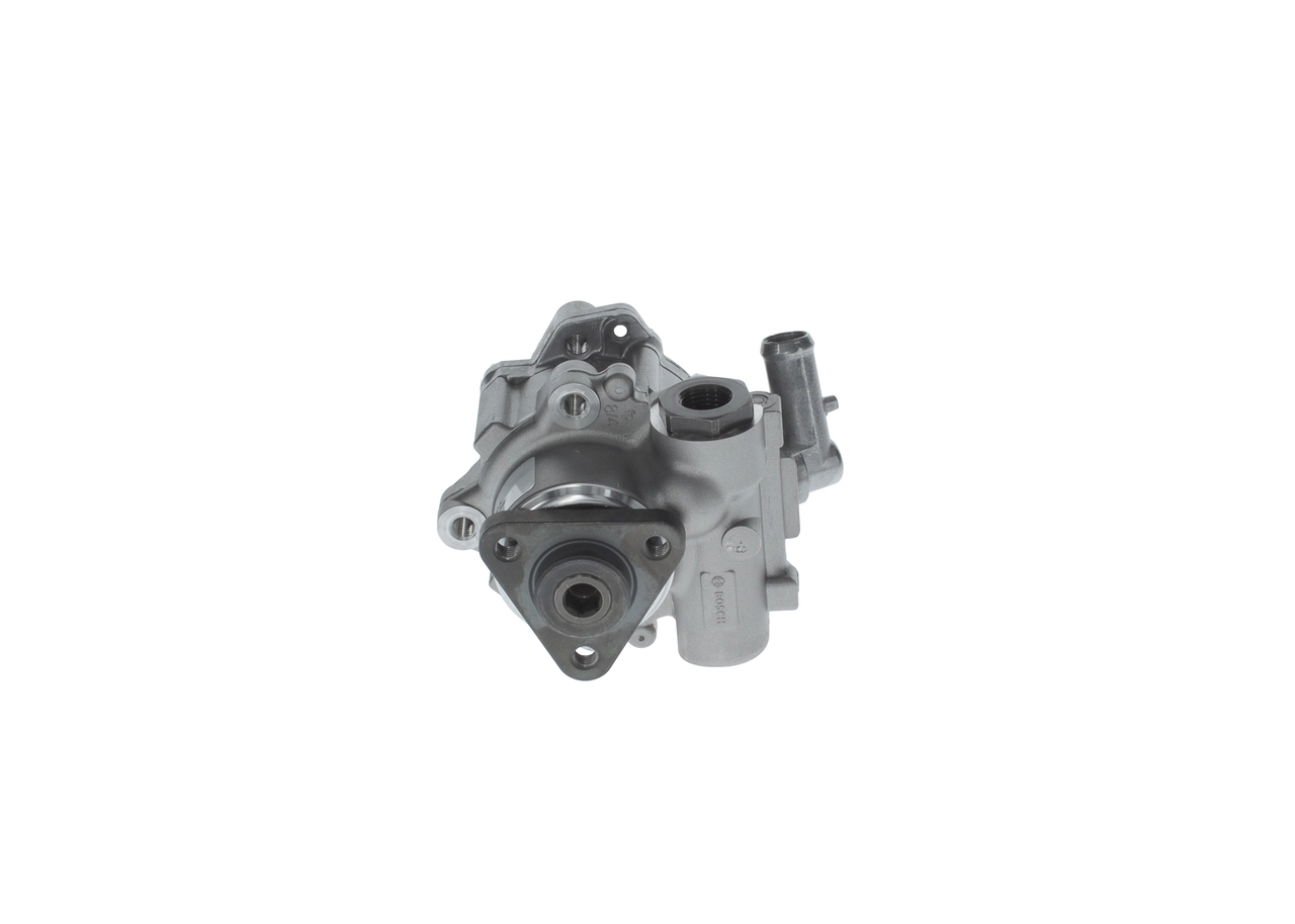 0221122334 Bosch Катушка зажигания