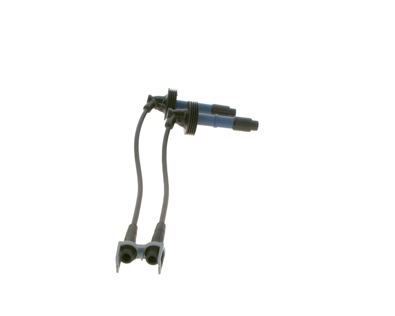0986357238 Bosch Провода высоковольтные