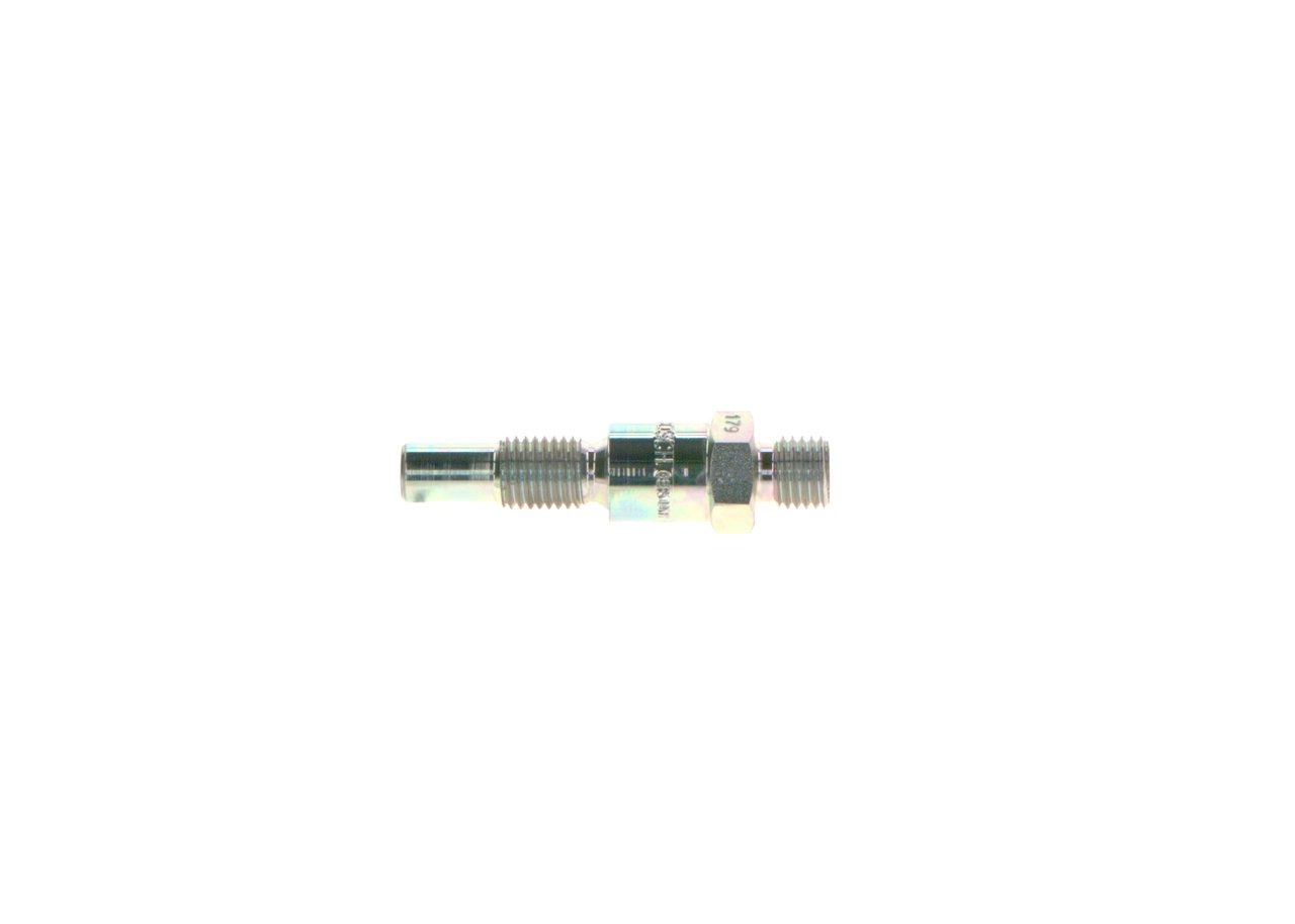 Купить 0437004003 Bosch Клапанная форсунка