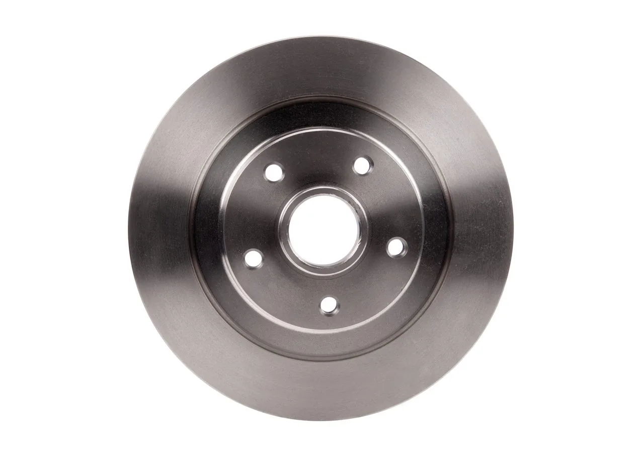 Задний тормозной диск Bosch 0986479446 цена, от 51.70 USD