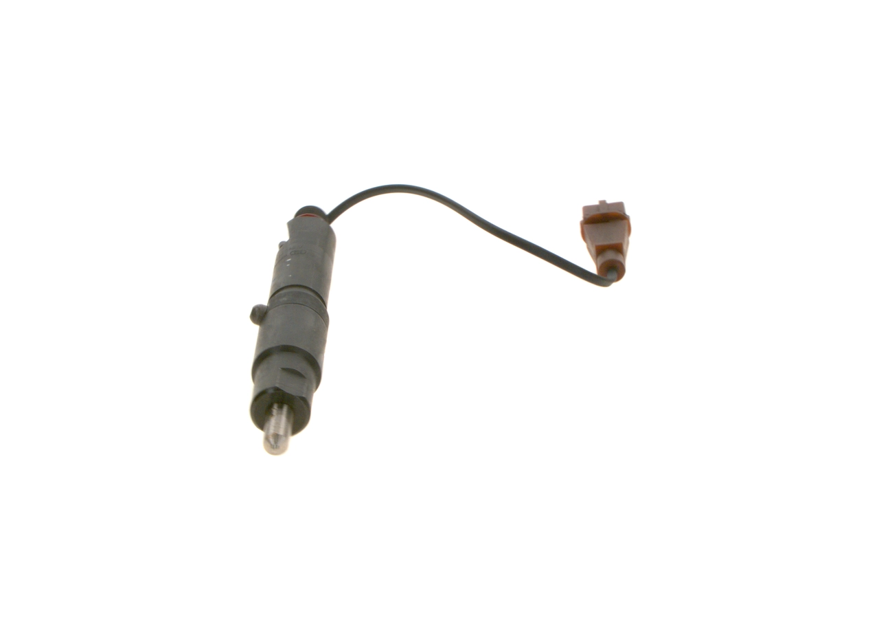 Купить 0432131729 Bosch Клапанная форсунка