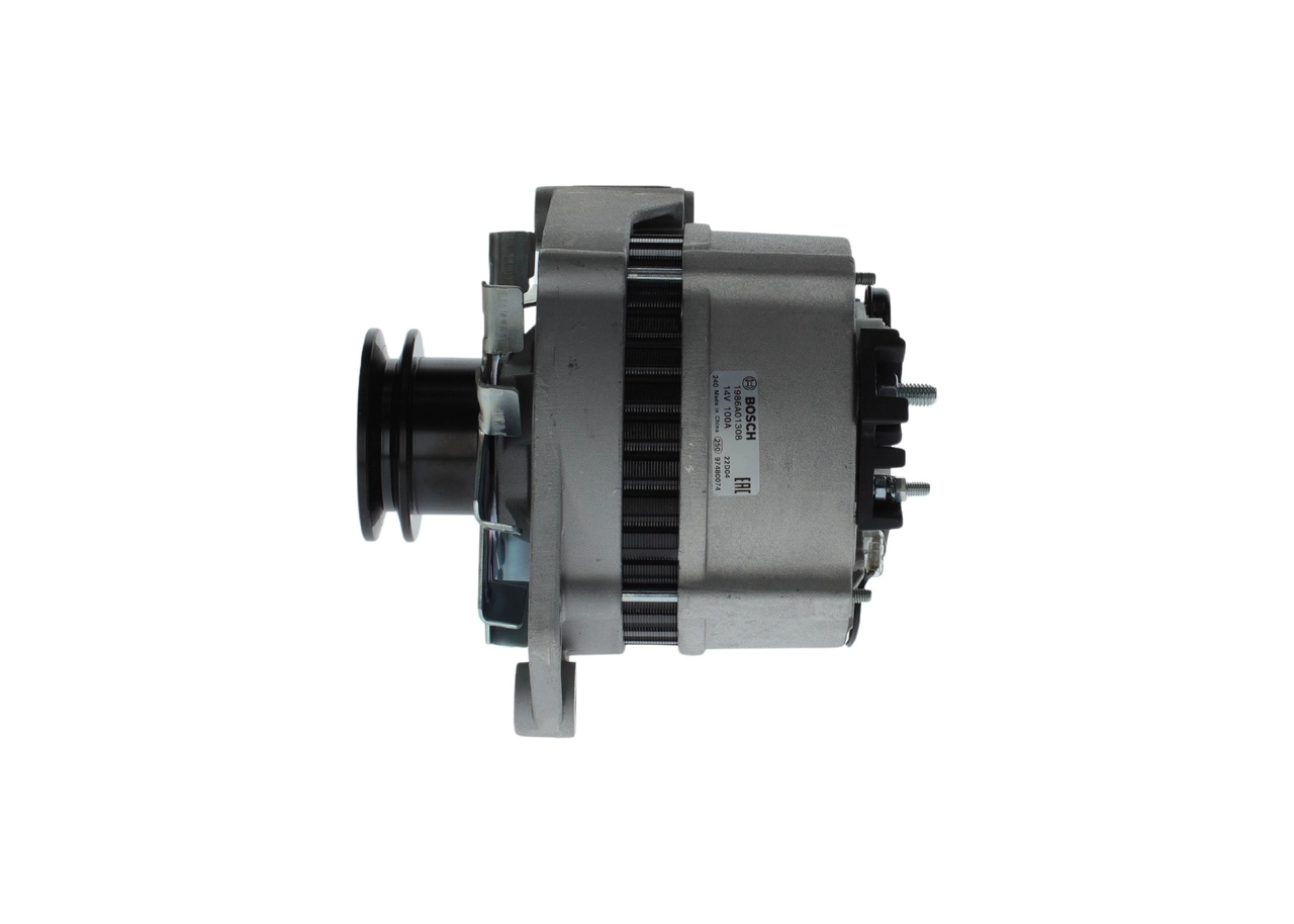 1986A01308 Bosch Генератор автомобильный