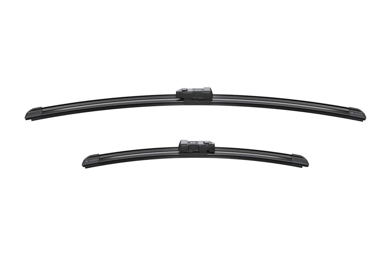 Купить 3397007420 Bosch Щетка-дворник лобового стекла водительская