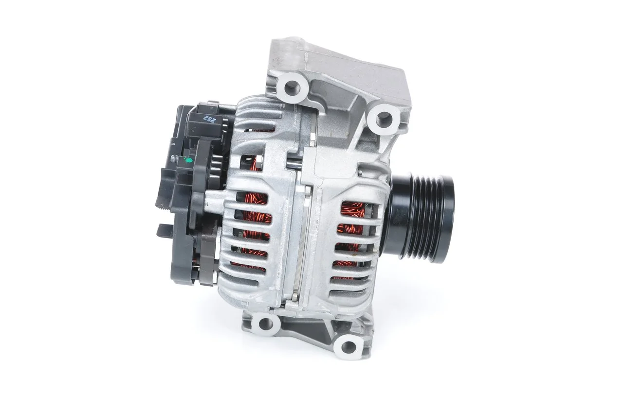 Купить 0124425112 Bosch Генератор