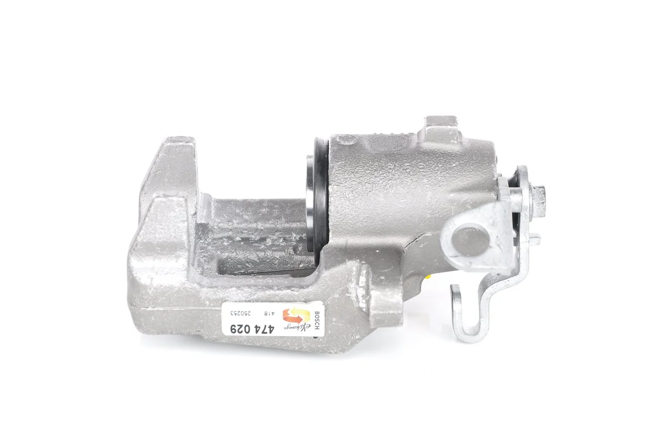Тормозной суппорт правый задний Bosch 0986474029 цена, от 65.24 USD