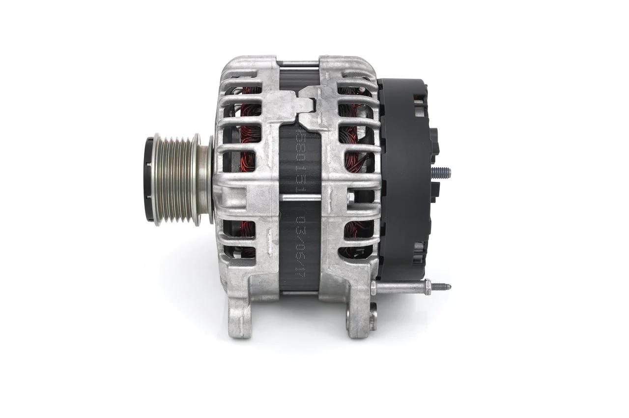 Автомобильный генератор Bosch 0125811036 цена, от 285.04 USD