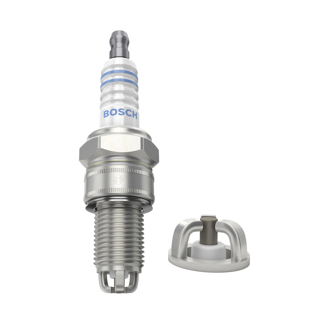 0241235643 Bosch Свечи зажигания