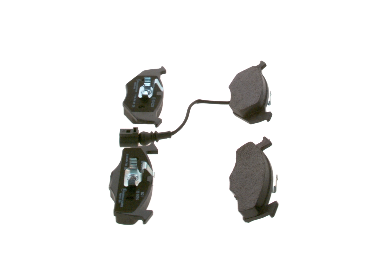 Колодки Bosch 0986424723 цена, от 26.23 USD