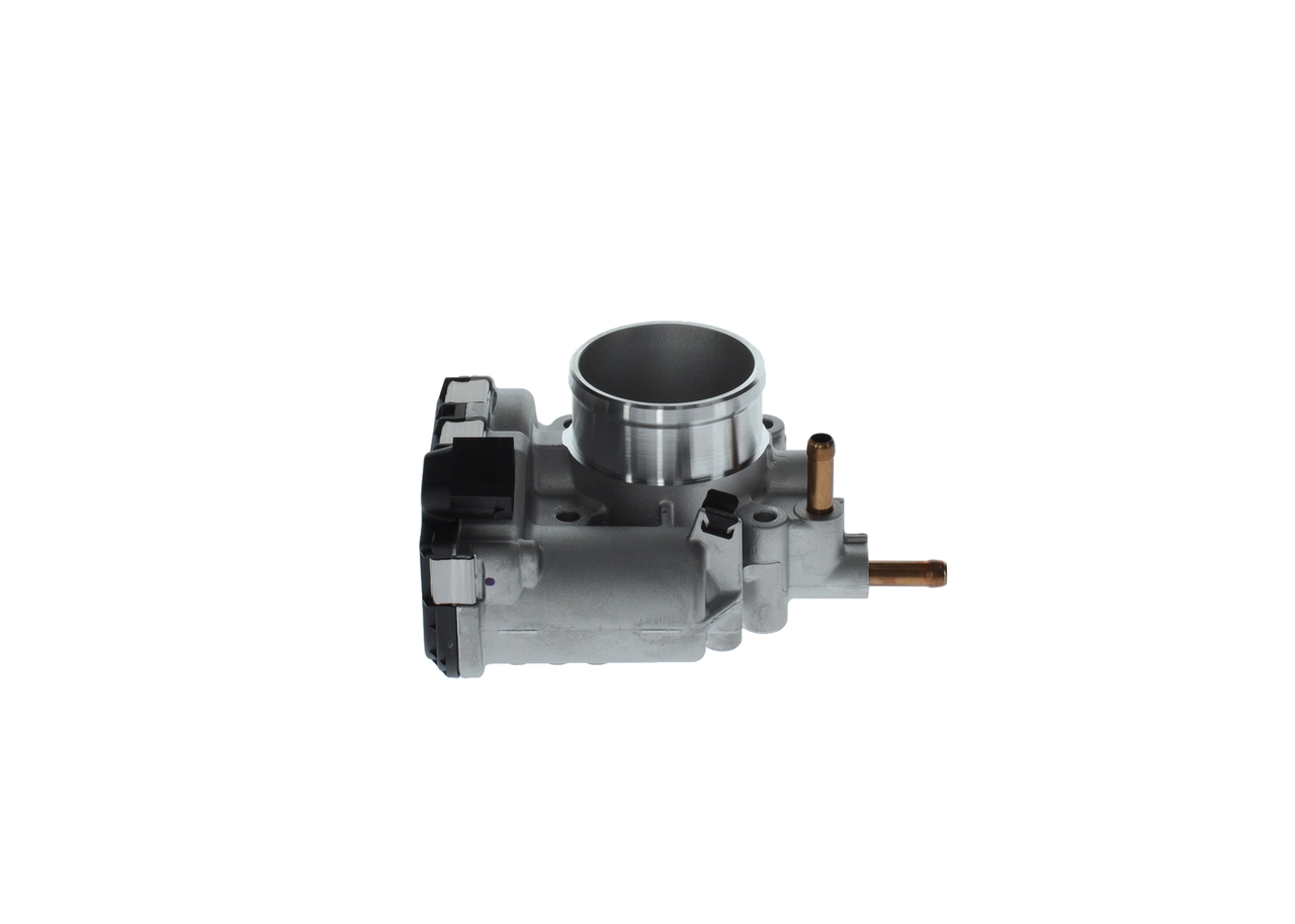 Дроссельная заслонка F01R00Y002 Bosch