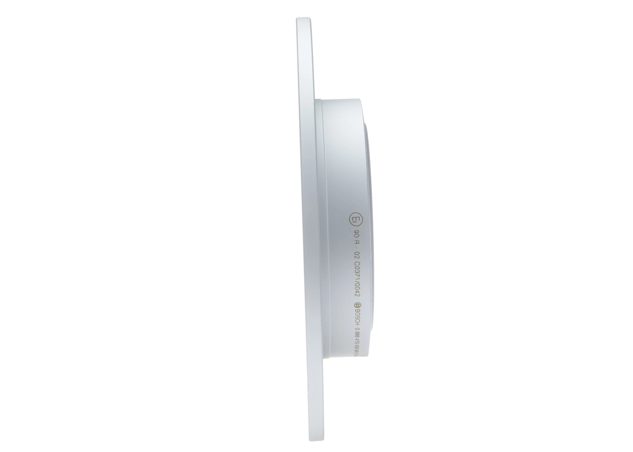 0986479A08 Bosch Дисковый тормоз