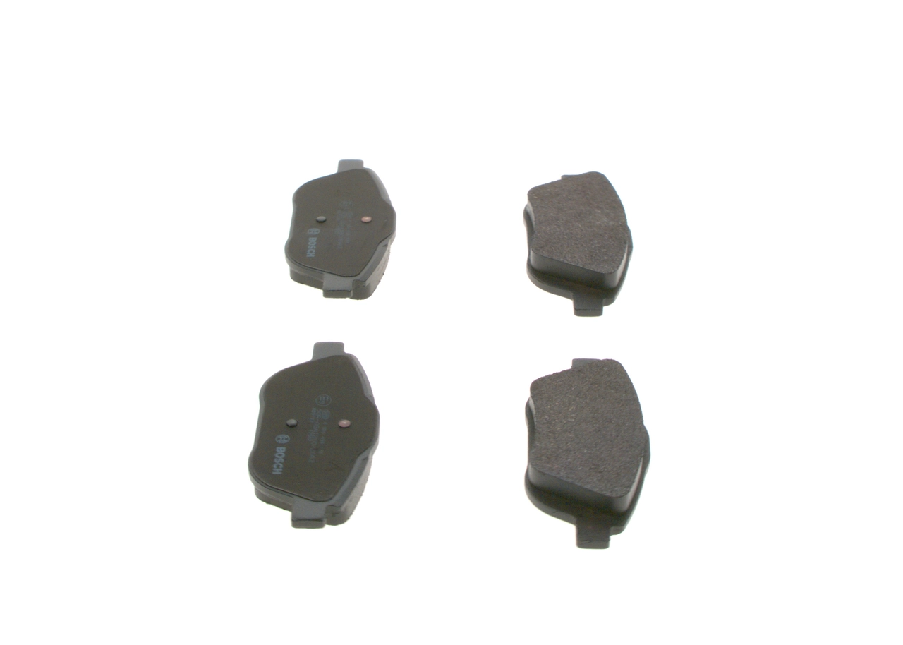 Колодки Bosch 0986494438 цена, от 43.31 USD