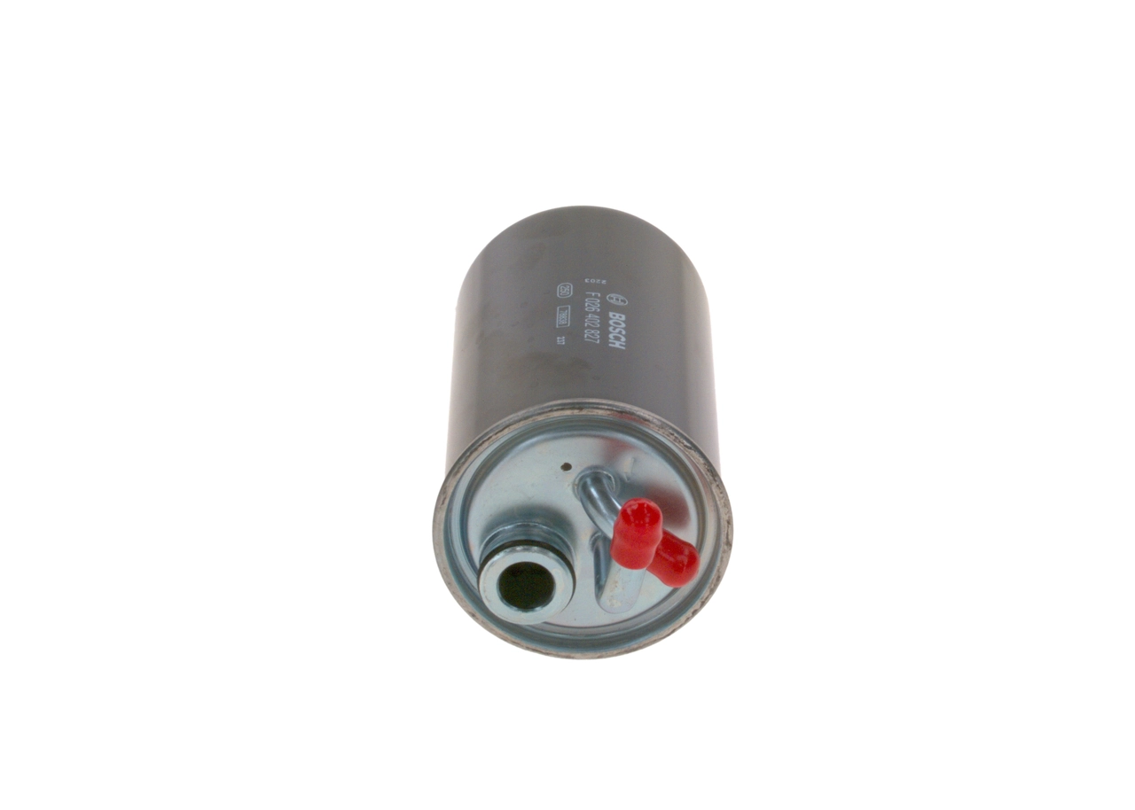 Фильтр тонкой очистки топлива Bosch F026402827 цена, от 21.68 USD
