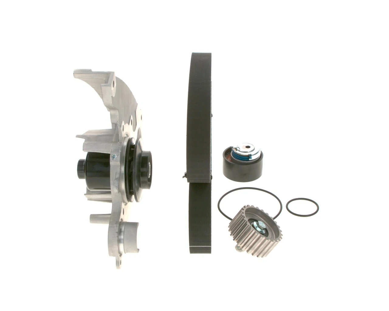 Купить 1987946450 Bosch Комплект ГРМ