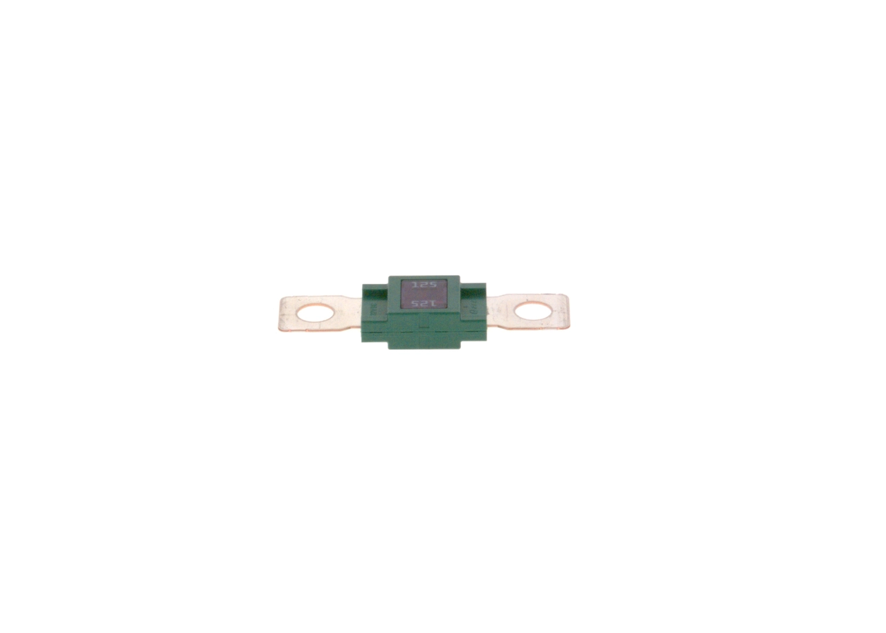 Предохранители (электрических цепей) Bosch 1987531001 цена, от 7.11 USD