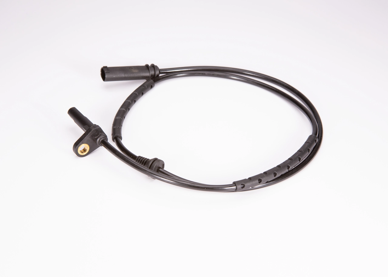 Купить 0986594627 Bosch Датчик АБС задний