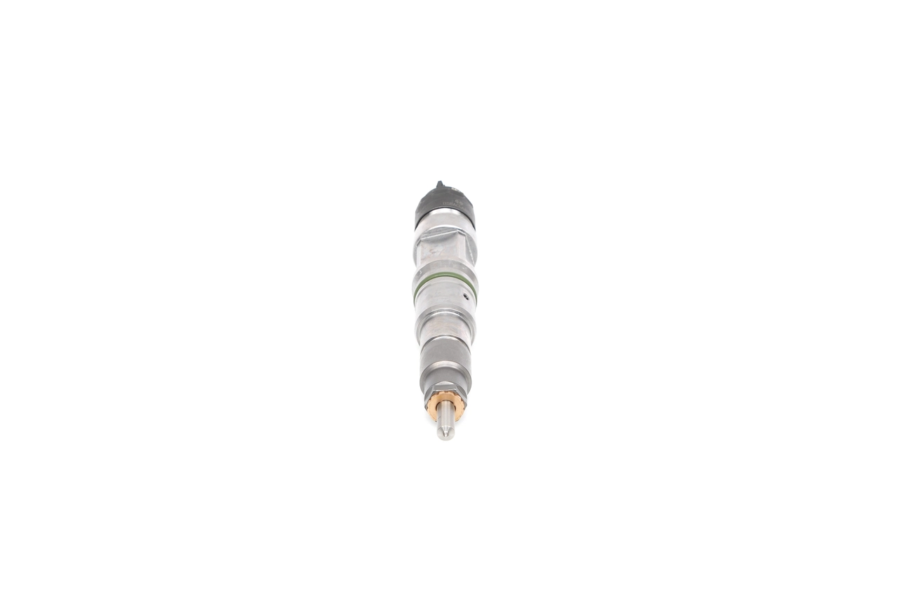 0445120218 Bosch Топливные форсунки