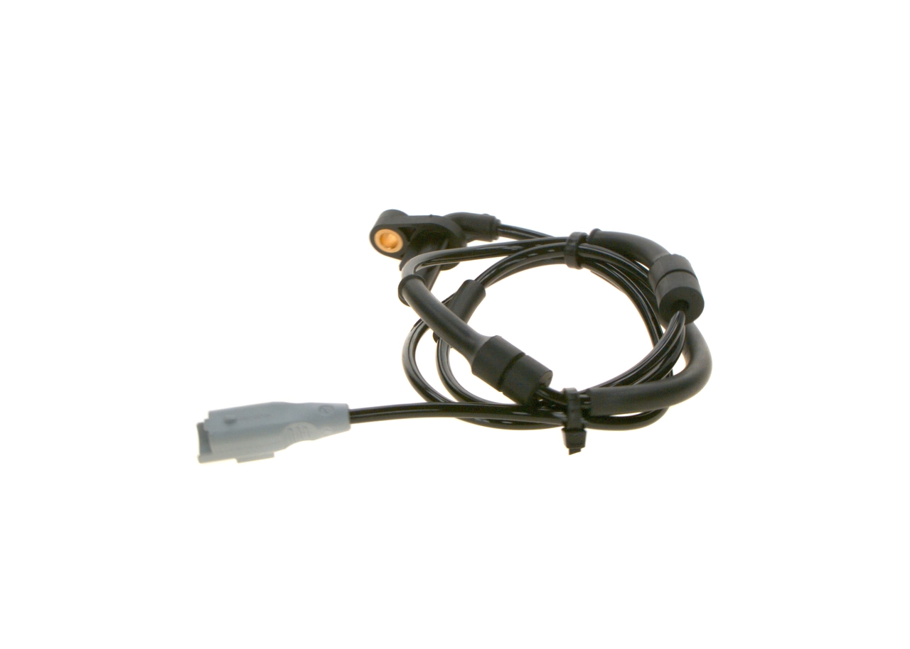 Купить 0265007666 Bosch Датчик АБС (ABS) передний