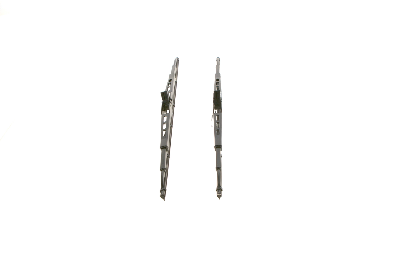 Щетка-дворник лобового стекла, пассажирская Bosch 3397005029 цена, от 3.77 USD