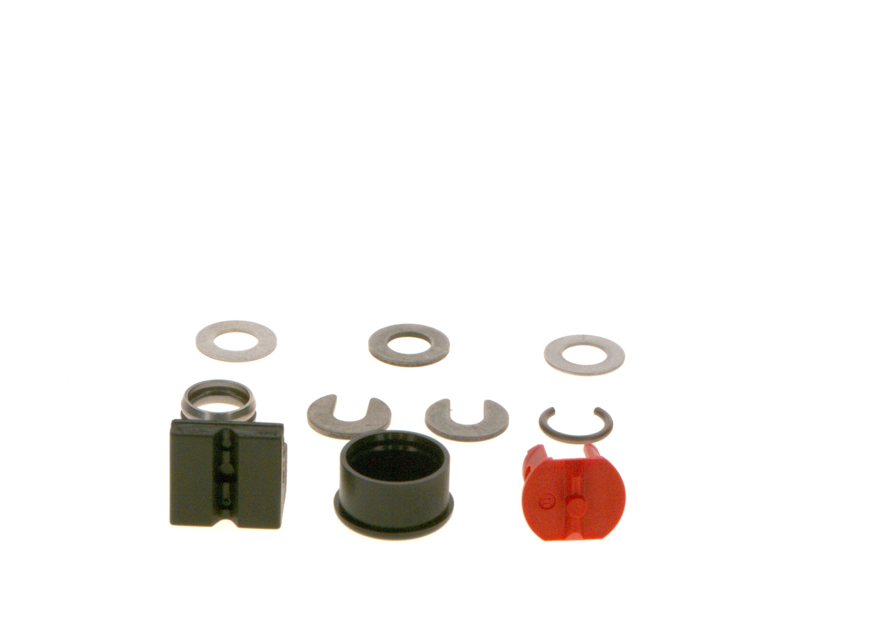 Стартер Bosch 6033AD0047 цена, от 8.76 USD