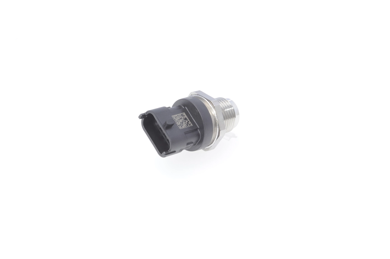 Купить 0281006117 Bosch Датчик давления топлива
