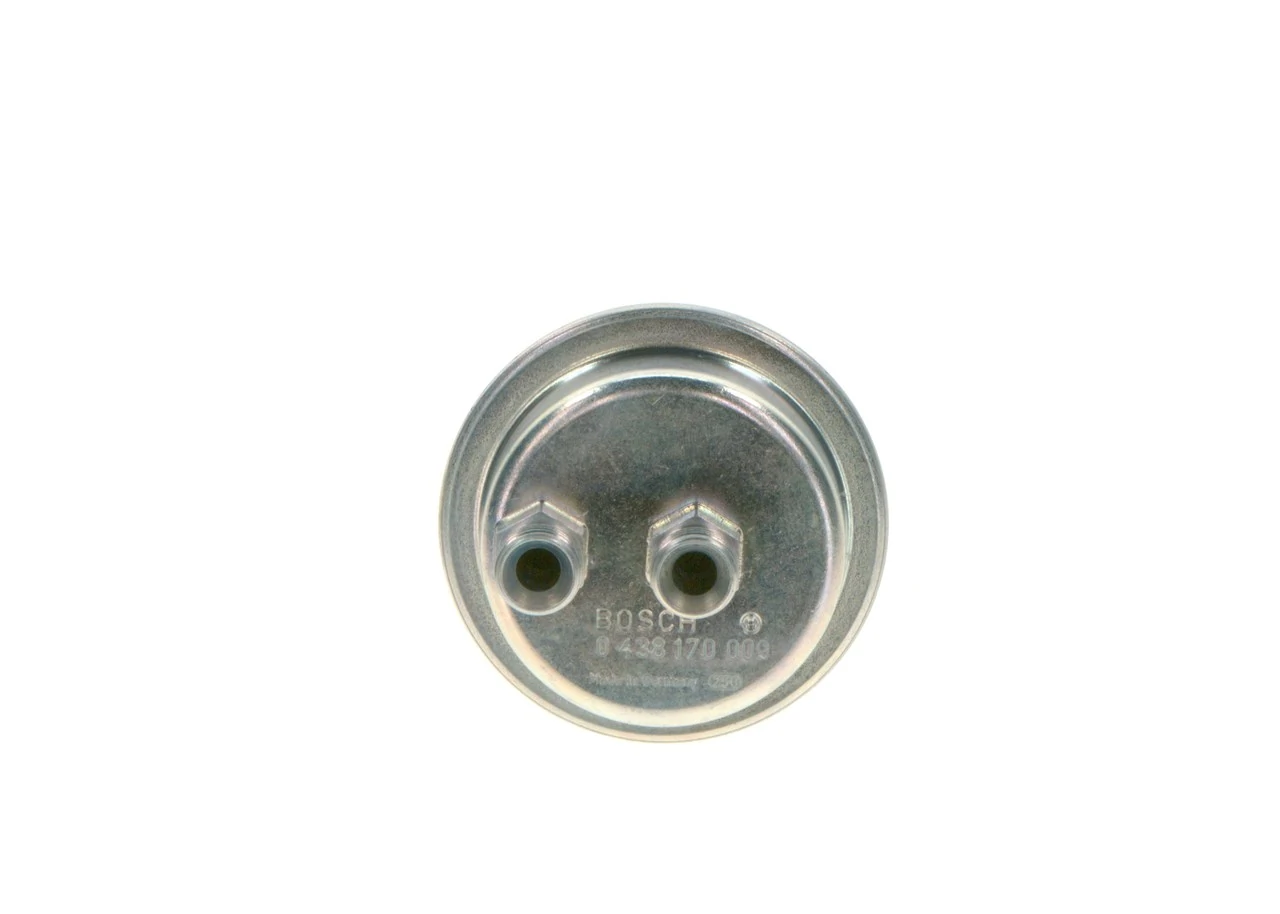 Гидроаккумулятор системы питания Bosch 0438170009 цена, от 225.81 USD