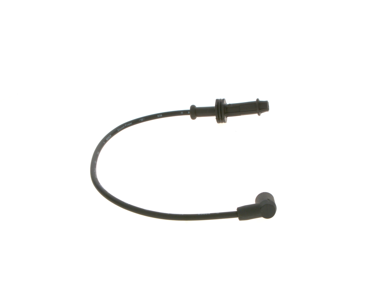 Fios de alta voltagem, kit Peugeot Partner 1 5F