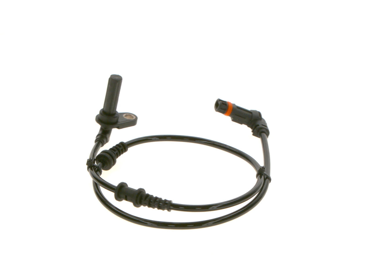 Датчик АБС (ABS) передний, правый Bosch 0265008133 цена, от 37.56 USD