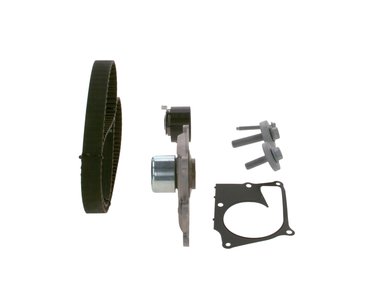 Купить 1987946983 Bosch Комплект ГРМ