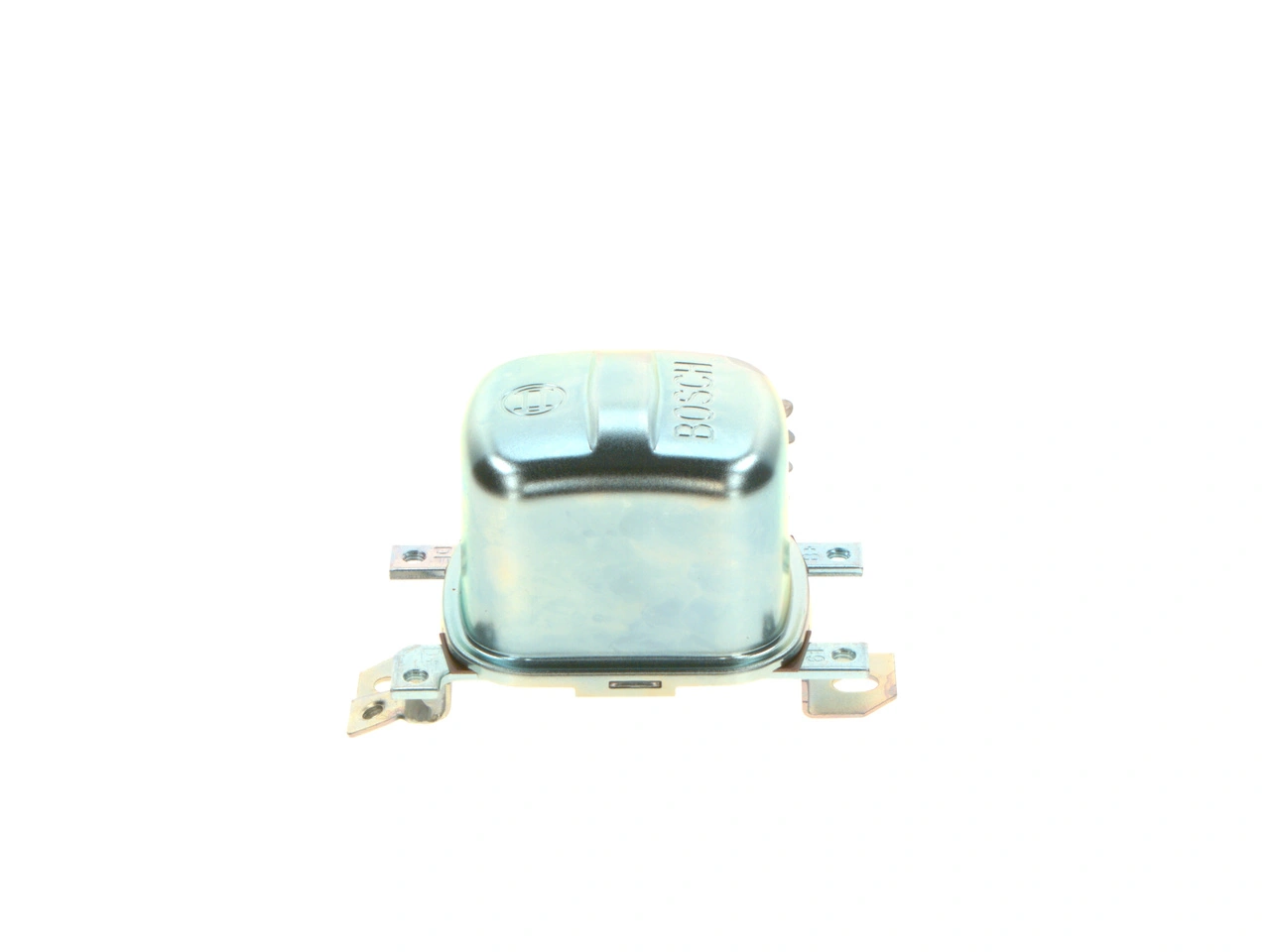 Реле зарядки генератора Bosch F026T02200 цена, от 202.16 USD