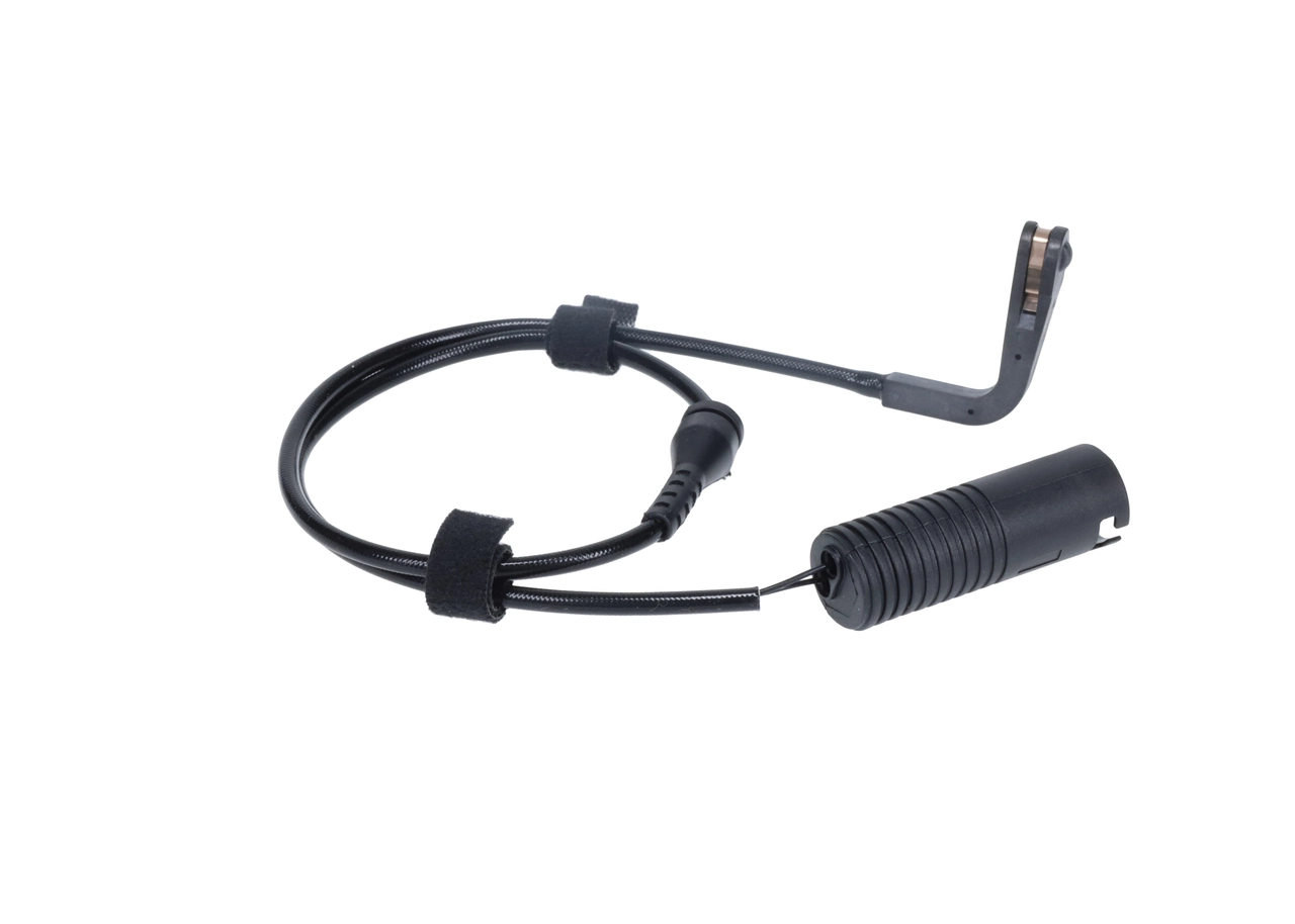 Датчик износа тормозных колодок, задний Bosch 1987474940 цена, от 5.98 USD