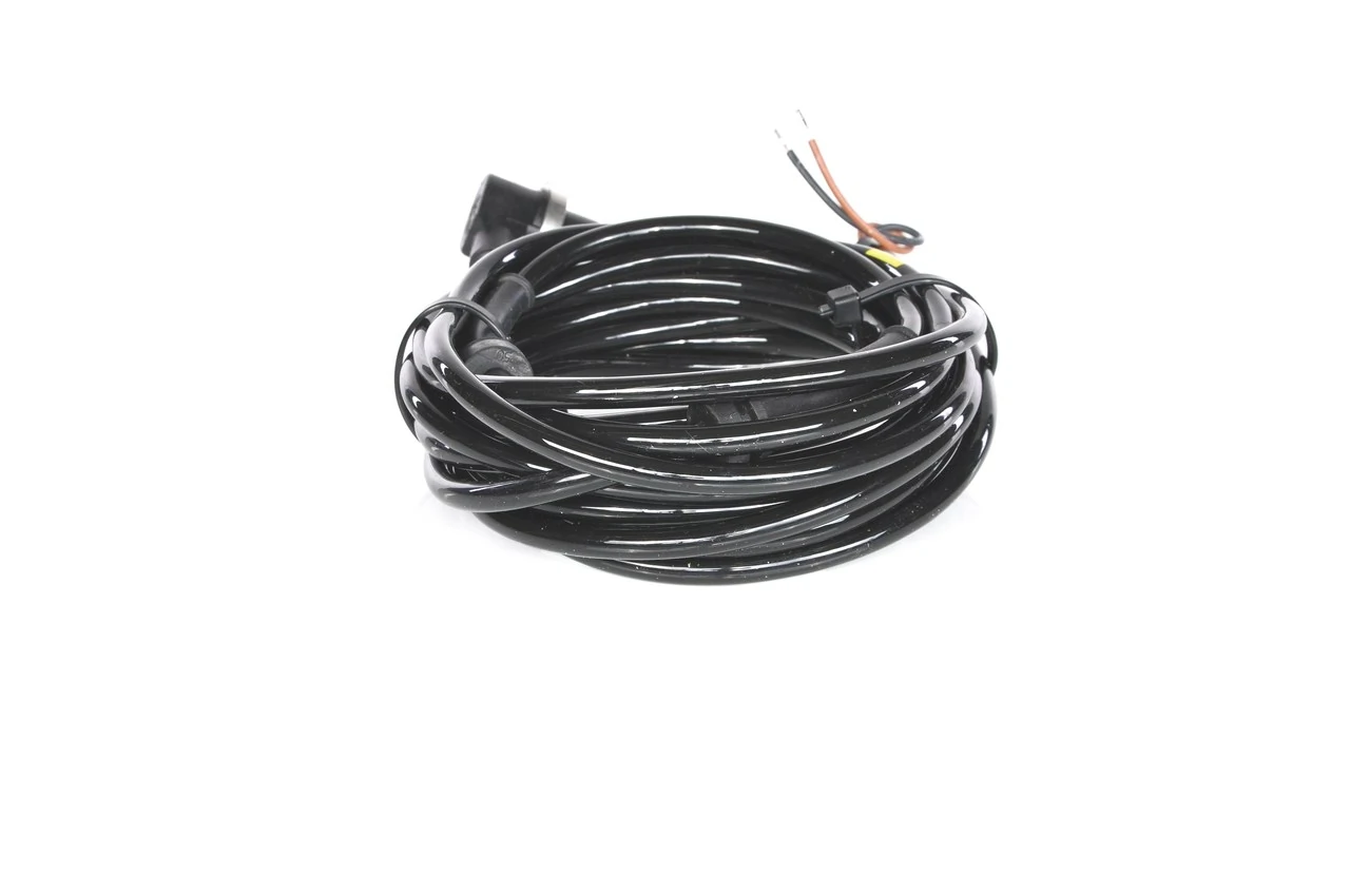 Купить 0265006214 Bosch Датчик АБС (ABS) передний
