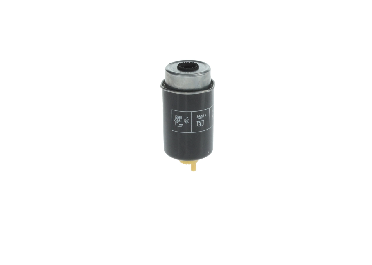 F026402310 Bosch Фильтр топлива