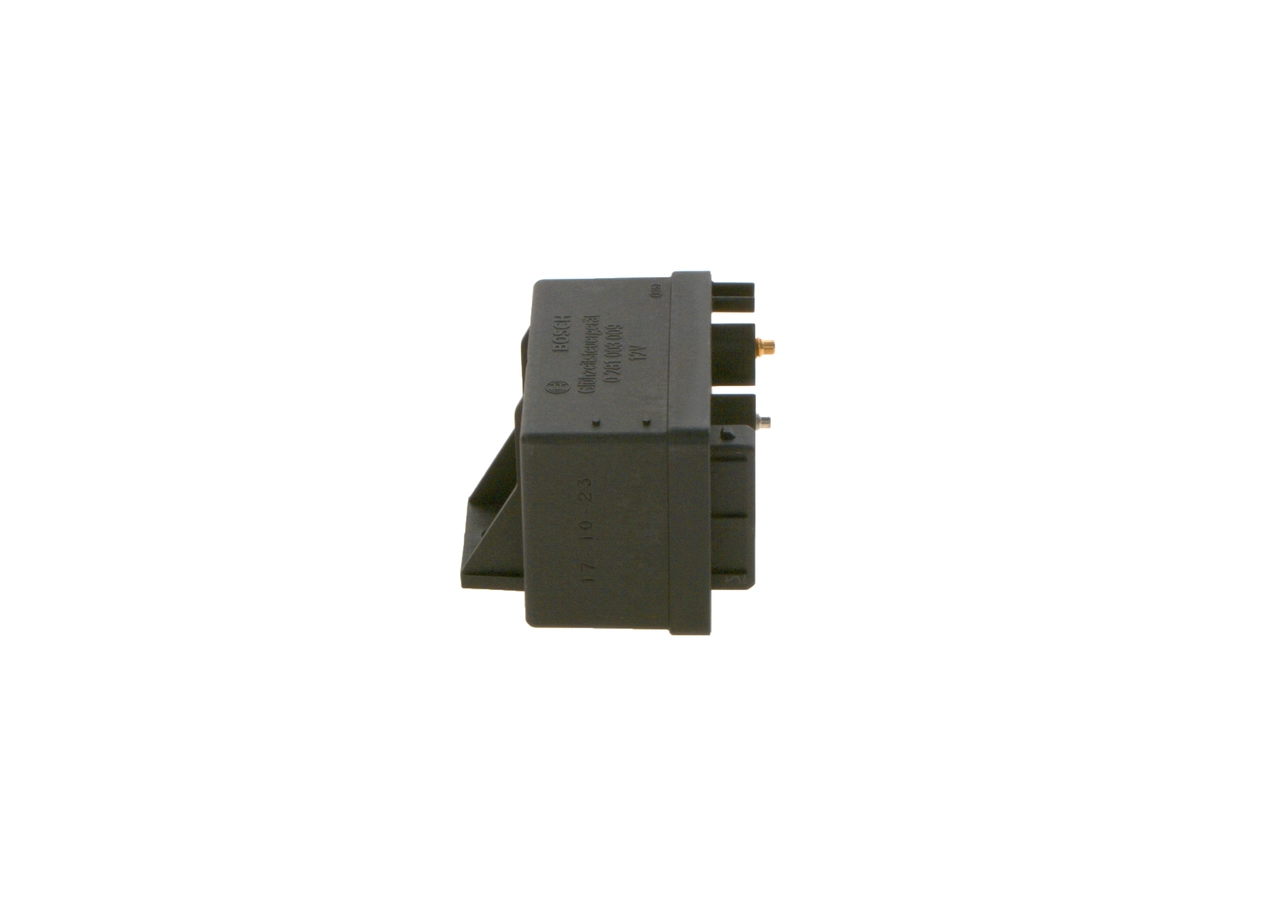Реле управления Bosch 0281003009 цена, от 50.99 USD