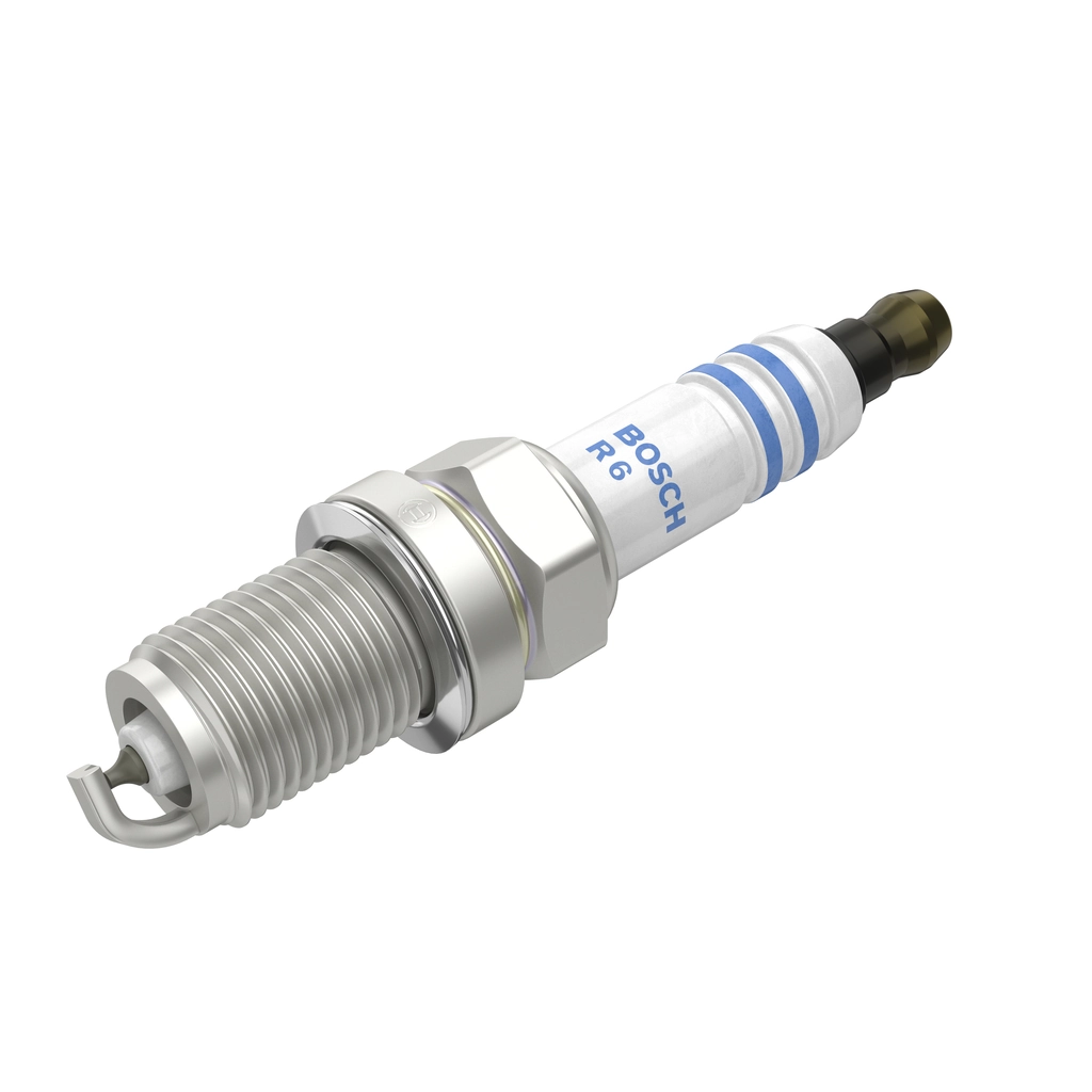 0242255508 Bosch Свечи зажигания