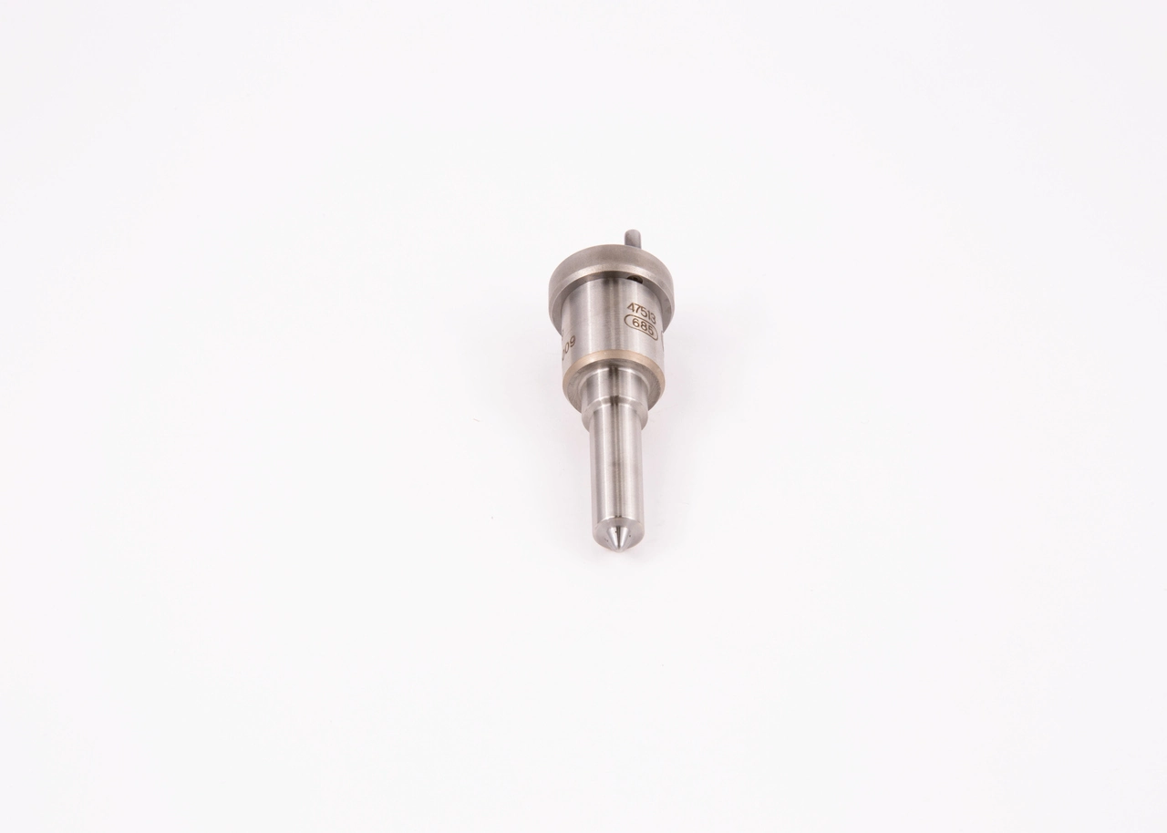Купить 2437010108 Bosch Распылитель форсунки