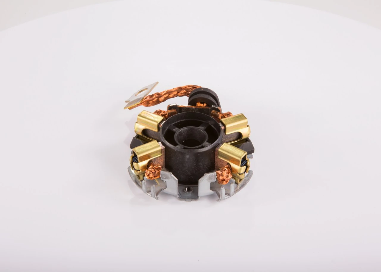 Щеткодержатель стартера Bosch 1004336411 цена, от 12.13 USD