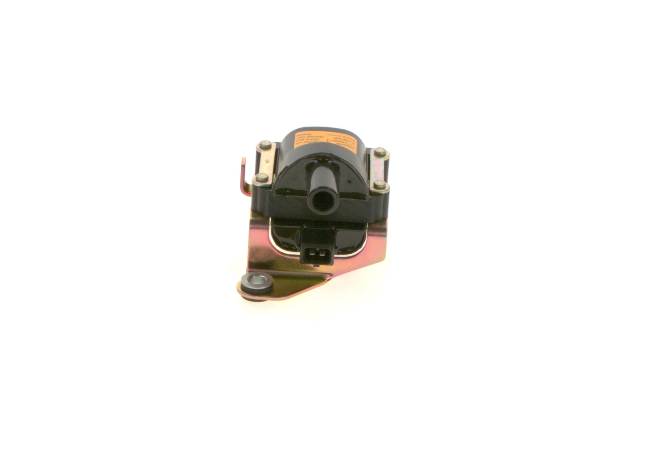 Модуль зажигания Bosch 0221502002 цена, от 102.57 USD