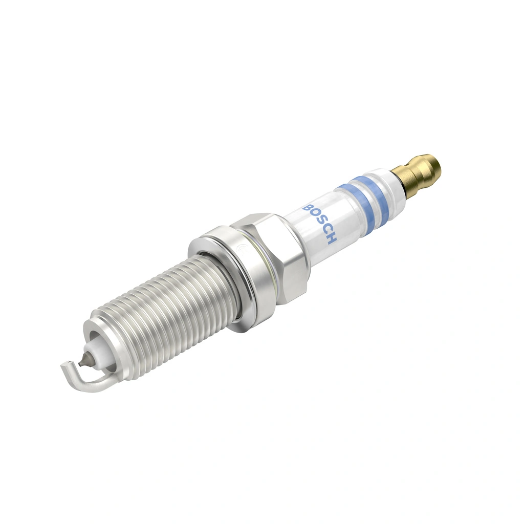 0242235756 Bosch Свечи зажигания