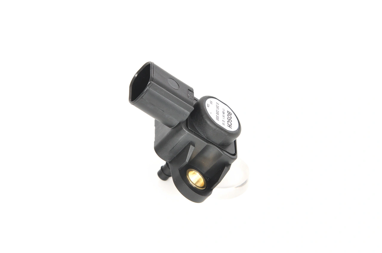 Купить 0281006726 Bosch Датчик давления топлива
