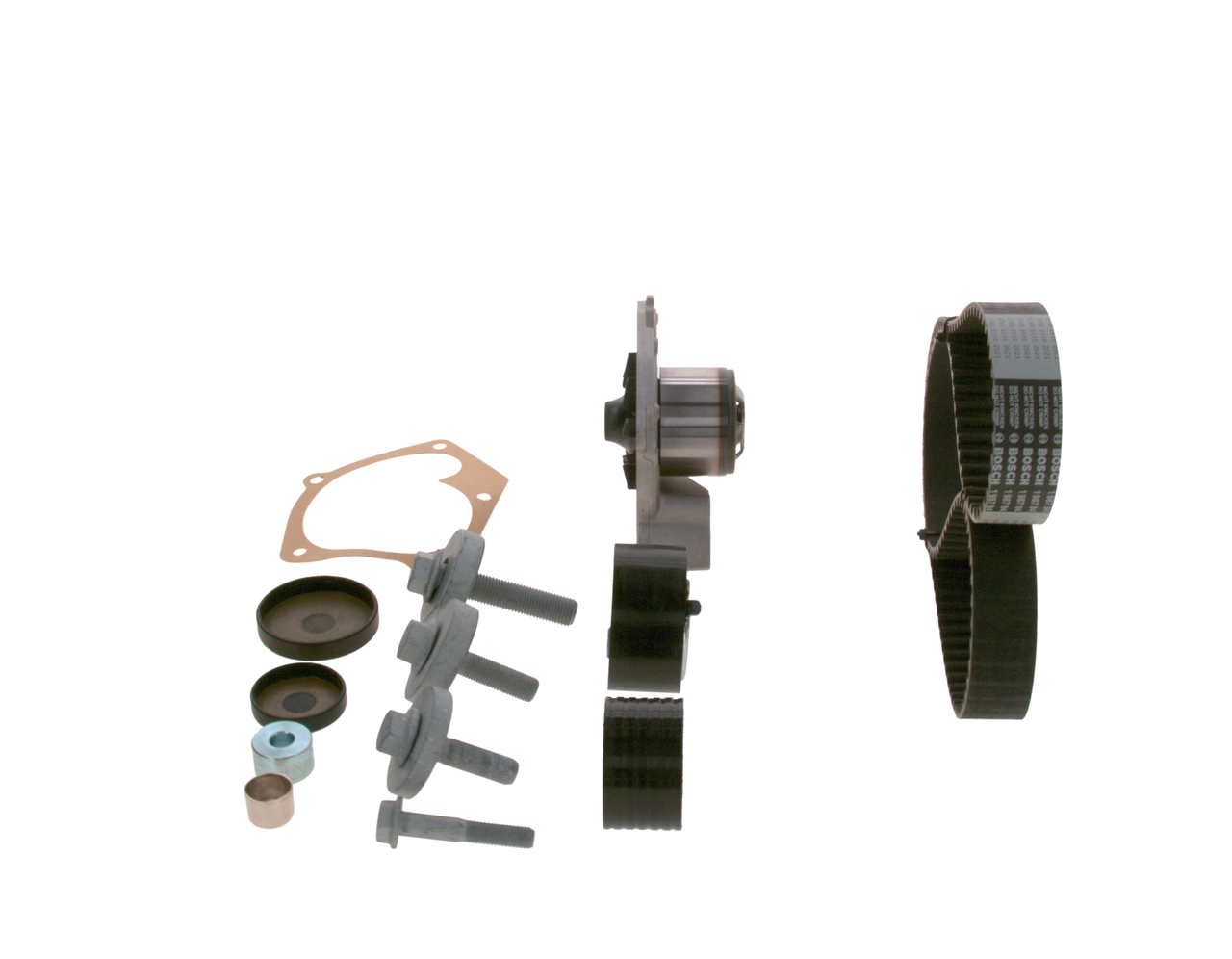 Купить 1987946917 Bosch Комплект ГРМ