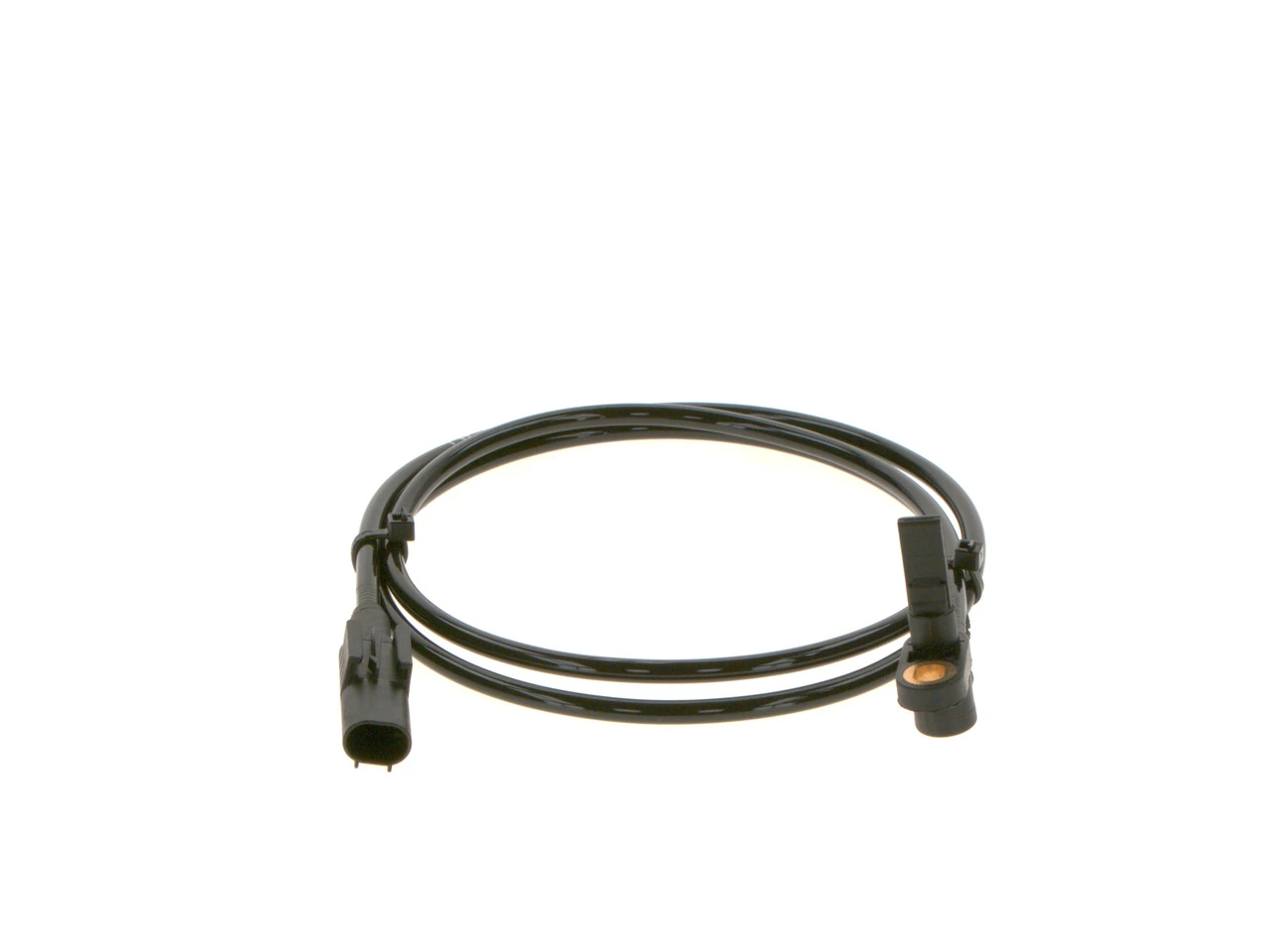 6395400817 Mercedes Датчик АБС (ABS) задний, правый