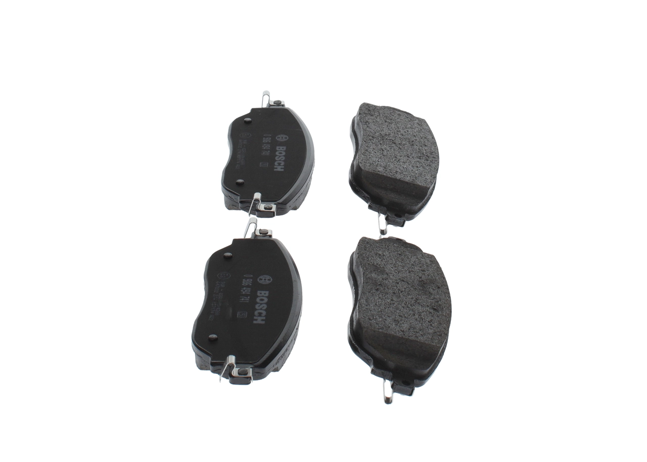 Колодки Bosch 0986494741 цена, от 34.03 USD