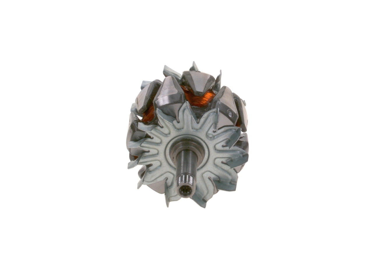 F00M131680 Bosch Якорь (ротор) генератора