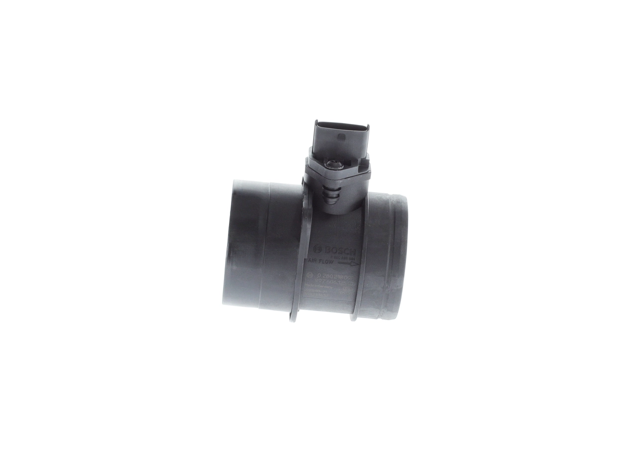 Датчик массового расхода воздуха Bosch 028021809F цена, от 49.47 USD